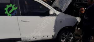 Dacia Lodgy Ön Kapı Çıkma