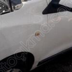 Dacia Lodgy Kapı Çıkma
