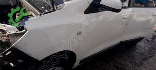 Dacia Lodgy Kapı çıkma parça