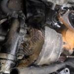 Dacia Lodgy Turbo Çıkma