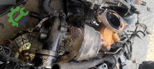 Dacia Lodgy Turbo çıkma parça