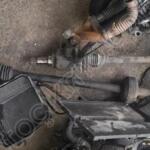 Dacia Lodgy Turbo Çıkma