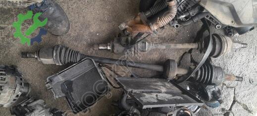 Dacia Lodgy Turbo çıkma parça