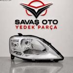 DACIA MCV ÖN FAR SAĞ SOL 2008 VE ÜZERİ / TAİWAN