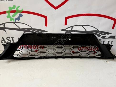 Dacia Sandero Tampon Izgarası 622541081R çıkma parça