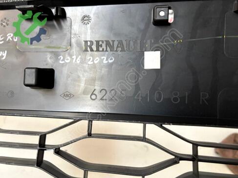 Dacia Sandero Tampon Izgarası 622541081R çıkma parça