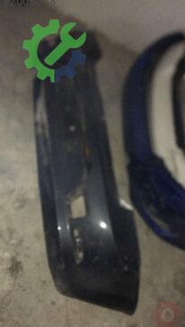 Dacia Sandero Arka Tampon çıkma parça
