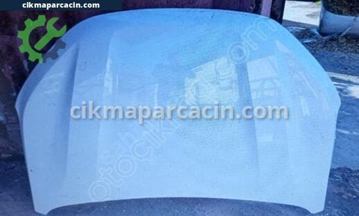 Dacia Sandero Kaput çıkma parça