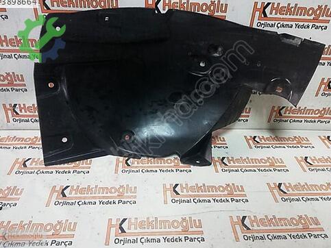 Dacia Sandero 638422058R çıkma parça