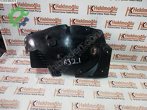 Dacia Sandero 638422058R çıkma parça