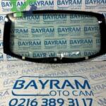 Dacia Sandero 2008-2013 Çıkma Arka Cam