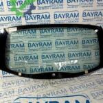 Dacia Sandero 2008-2013 Çıkma Arka Cam