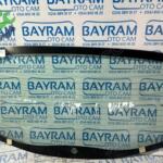Dacia Sandero 2008-2013 Çıkma Arka Cam