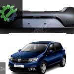 DACIA SANDERO ARKA TAMPON 2016 / KAMPANYA
