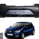 DACIA SANDERO ARKA TAMPON 2016 / KAMPANYA