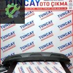 DACİA SANDERO ARKA TAMPON ALT EK 2020-2024 ORJİNAL