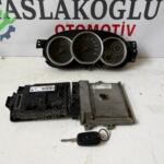 Dacia Sandero Beyin 237105500R Sökme Çıkma