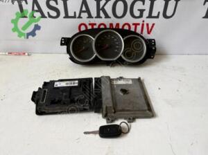 Dacia Sandero Beyin 237105500R Sökme Çıkma