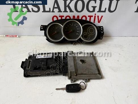 Dacia Sandero Beyin çıkma parça