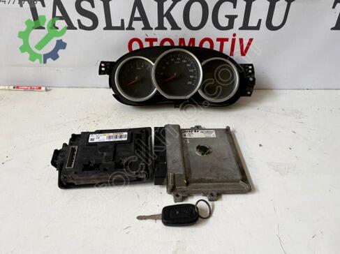 Dacia Sandero Beyin çıkma parça