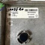 Dacia Sandero Beyin 237105500R Sökme Çıkma