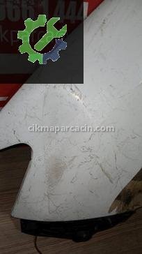 Dacia Sandero Sol Ön Çamurluk çıkma parça