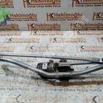 Dacia Sandero Dokker Lodgy Silecek Motoru 288004410R
