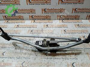Dacia Sandero Dokker Lodgy Silecek Motoru 288004410R