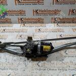 Dacia Sandero Dokker Lodgy Silecek Motoru 288004410R