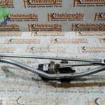 DACİA SANDERO DOKKER LODGY SİLECEK MOTORU 288004410R W000031629