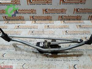 DACİA SANDERO DOKKER LODGY SİLECEK MOTORU 288004410R W000031629