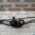 DACİA SANDERO DOKKER LODGY SİLECEK MOTORU 288004410R W000031629