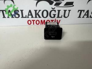 Dacia Sandero Multimedya Çıkma – 280231389R
