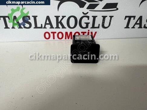 Dacia Sandero Multimedya çıkma parça