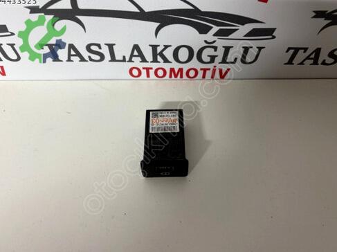 Dacia Sandero Multimedya 280239782R çıkma parça