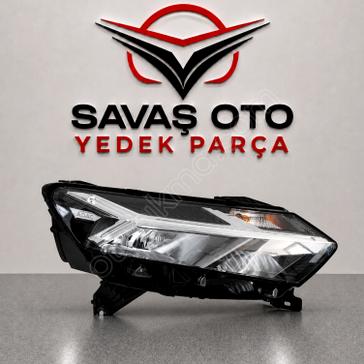 Dacia Sandero Sağ Ön Far çıkma parça