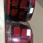 Dacia Sandero LED’li Çıkma Sağ-Sol Stop Seti