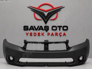 DACIA SANDERO/ MCV ÖN TAMPON 2012 VE ÜZERİ / TAİWAN