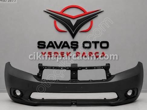 Dacia Sandero Ön Panel çıkma parça