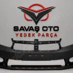 DACIA SANDERO / MCV ÖN TAMPON 2016 VE ÜZERİ / TAİWAN