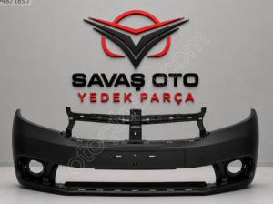 DACIA SANDERO / MCV ÖN TAMPON 2016 VE ÜZERİ / TAİWAN