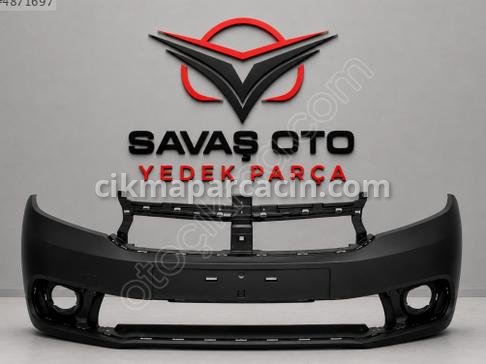 Dacia Sandero Ön Panel çıkma parça