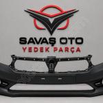 DACIA SANDERO/ MCV ÖN TAMPON 2021 VE ÜZERİ / TAİWAN