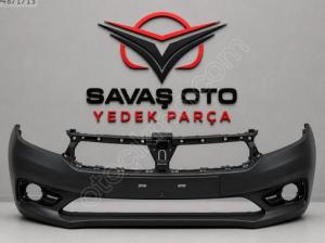 DACIA SANDERO/ MCV ÖN TAMPON 2021 VE ÜZERİ / TAİWAN
