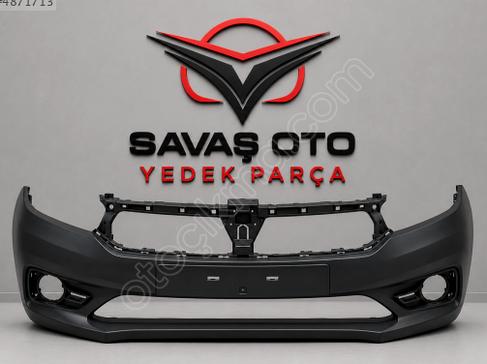 Dacia Sandero Ön Panel çıkma parça