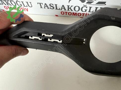Dacia Sandero Sis Çerçevesi 291A24561R çıkma parça