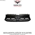 DACIA SANDERO ON PANJUR SİYAH 2016-KAMPANYA
