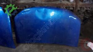 Dacia Sandero 2007-2024 Çıkma Kaput