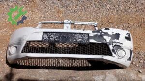 Dacia Sandero 2015 Çıkma Ön Tampon No 4696232