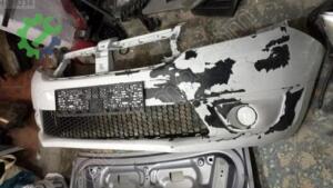Dacia Sandero 2015 Çıkma Ön Tampon No 4696236